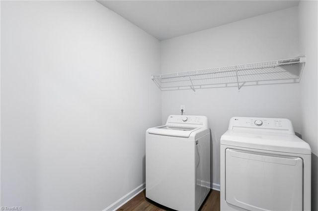 1803 Pheasant Trace Circle, Kernersville, NC 27284