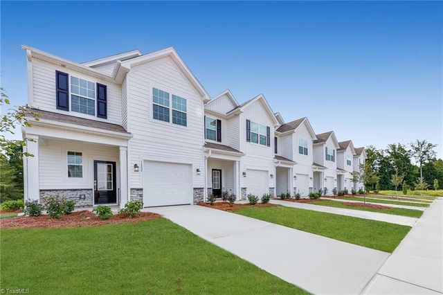 1803 Pheasant Trace Circle, Kernersville, NC 27284