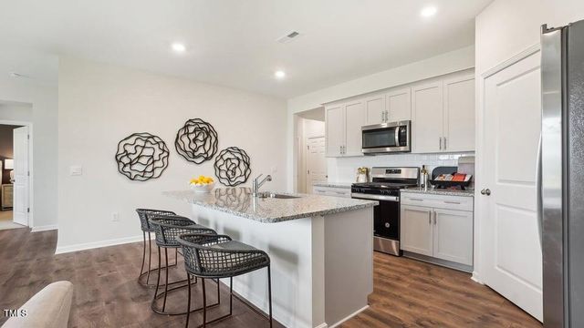 205 Carriedelle Lane, Wilsons Mills, NC 27577