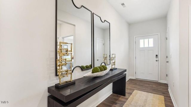 205 Carriedelle Lane, Wilsons Mills, NC 27577