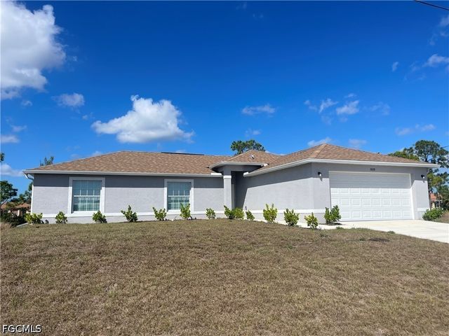 2828 NW 22nd AVE, Cape Coral, FL 33993