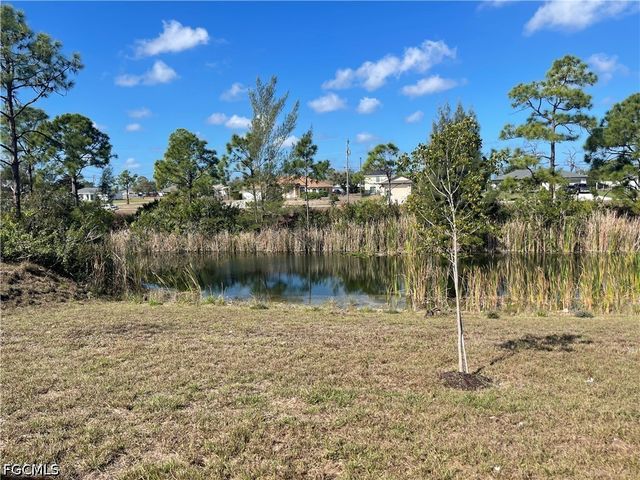 2828 NW 22nd AVE, Cape Coral, FL 33993