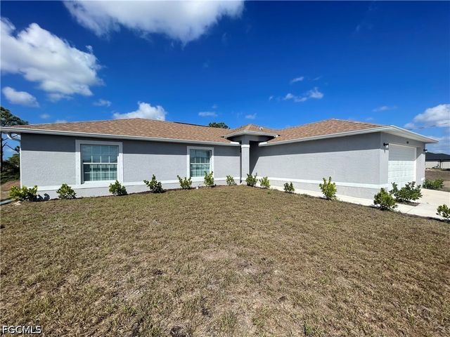 2828 NW 22nd AVE, Cape Coral, FL 33993