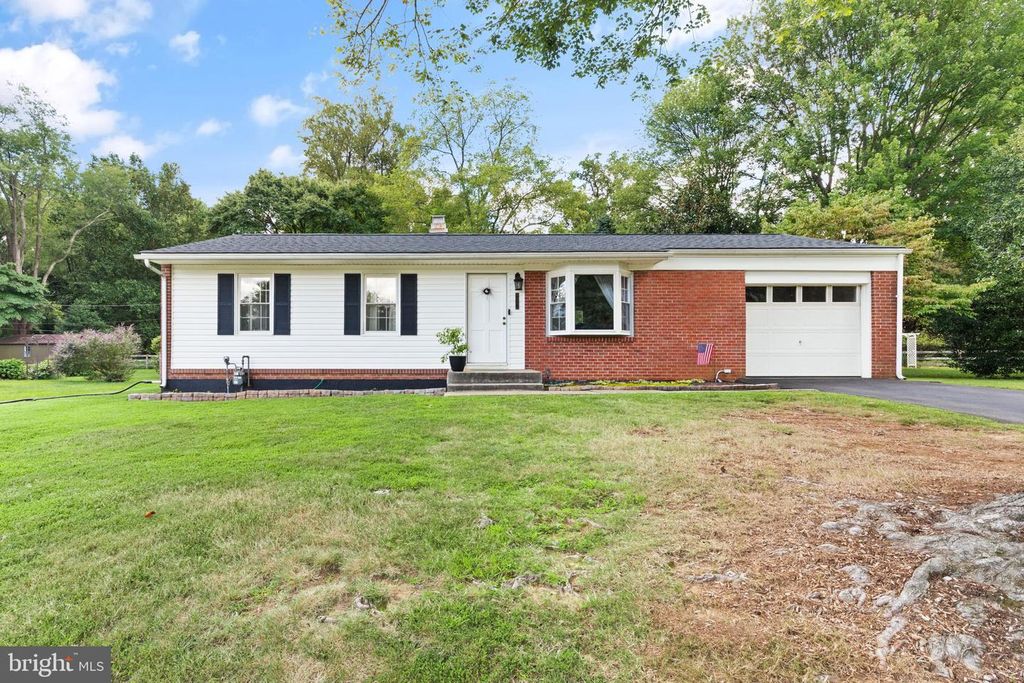 119 STONELEIGH RD, Bel Air, MD 21014