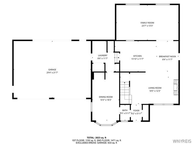 4695 Lake Shore Road, Hamburg, NY 14075