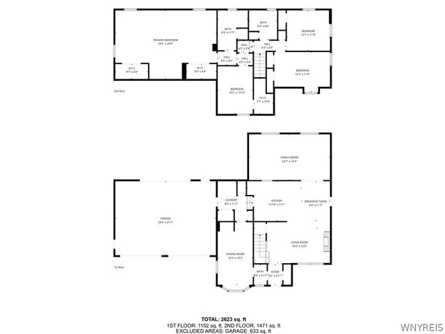 4695 Lake Shore Road, Hamburg, NY 14075