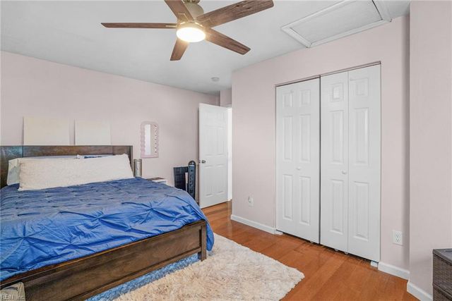 3860 Tiffany LN, Virginia Beach, VA 23456