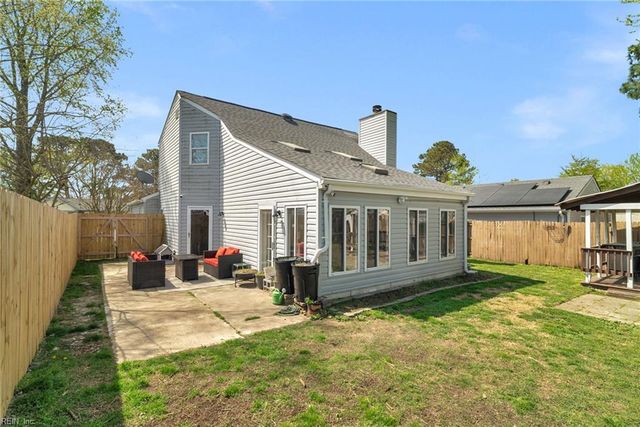 3860 Tiffany LN, Virginia Beach, VA 23456