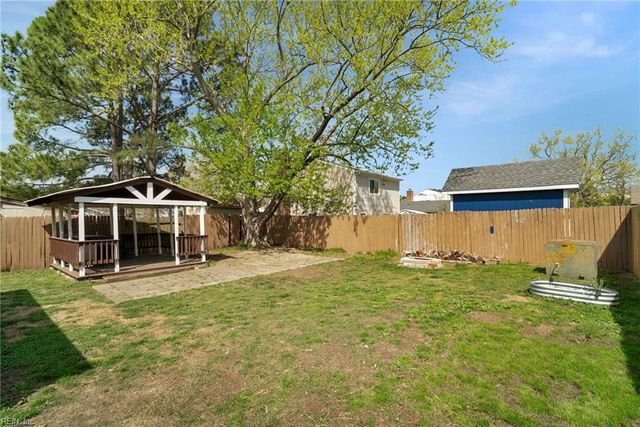 3860 Tiffany LN, Virginia Beach, VA 23456