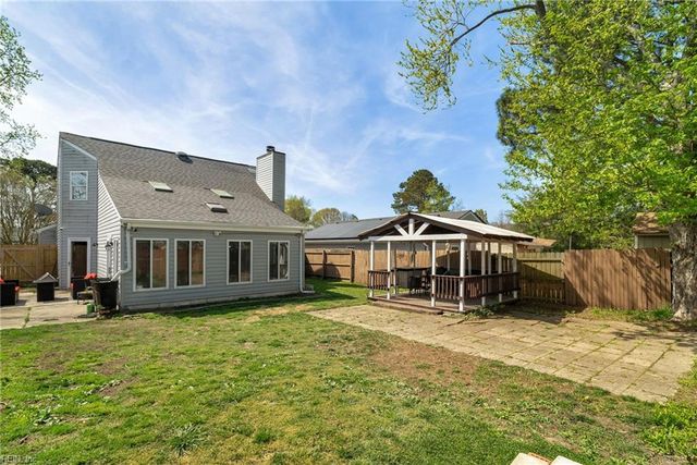 3860 Tiffany LN, Virginia Beach, VA 23456