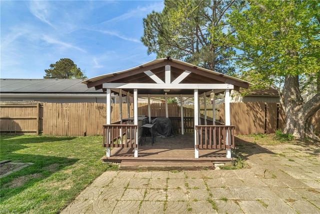 3860 Tiffany LN, Virginia Beach, VA 23456