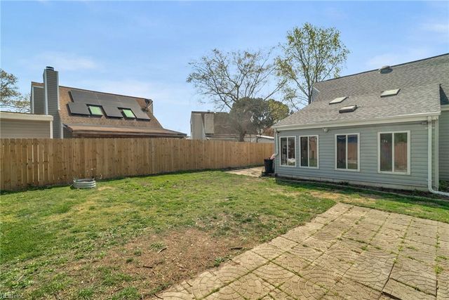 3860 Tiffany LN, Virginia Beach, VA 23456