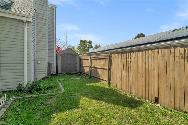 3860 Tiffany LN, Virginia Beach, VA 23456