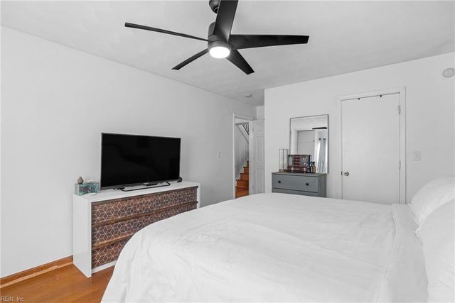 3860 Tiffany LN, Virginia Beach, VA 23456