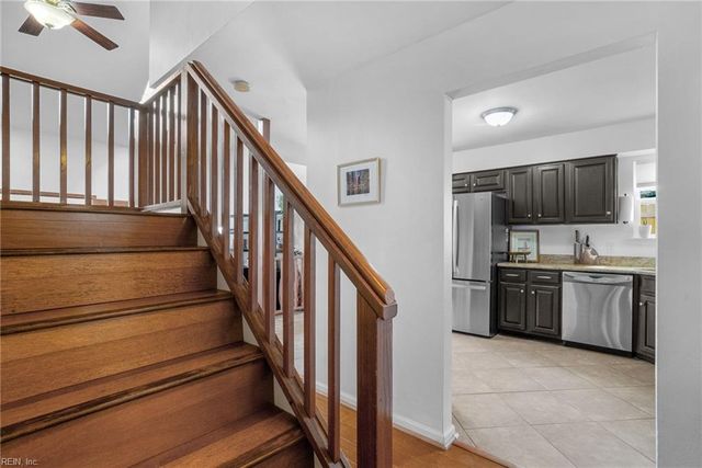 3860 Tiffany LN, Virginia Beach, VA 23456