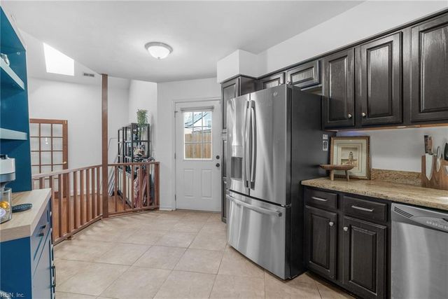 3860 Tiffany LN, Virginia Beach, VA 23456