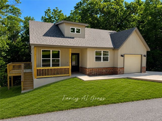37 Harborough Drive, Bella Vista, AR 72714