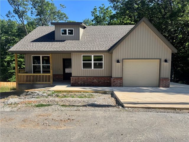 37 Harborough Drive, Bella Vista, AR 72714
