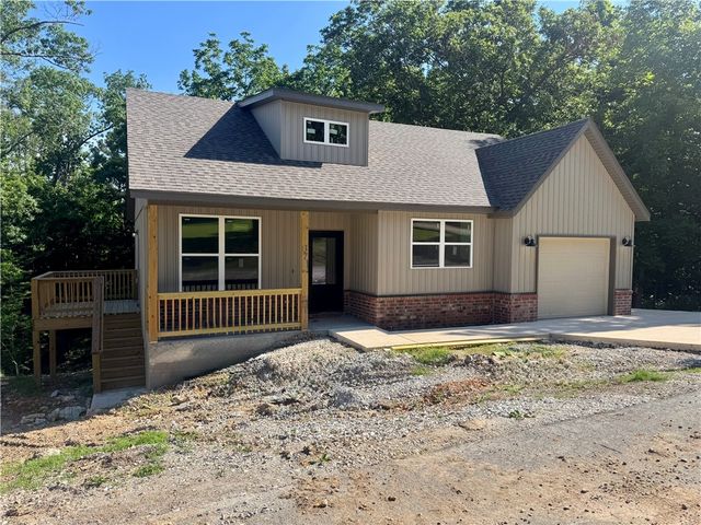 37 Harborough Drive, Bella Vista, AR 72714