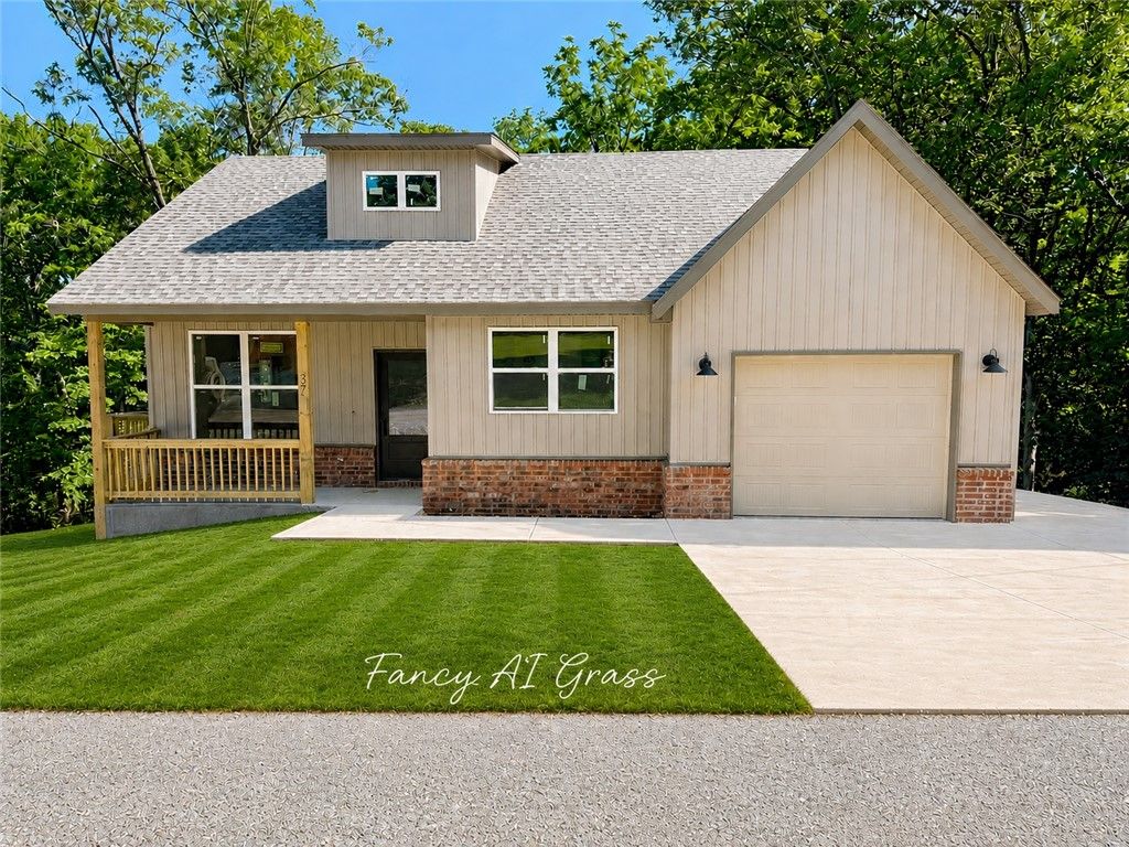 37 Harborough Drive, Bella Vista, AR 72714