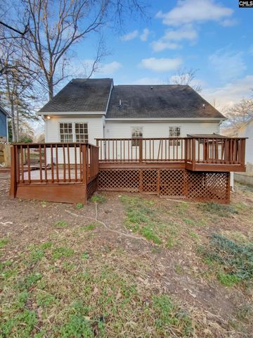 457 Kingshead Court, Irmo, SC 29063