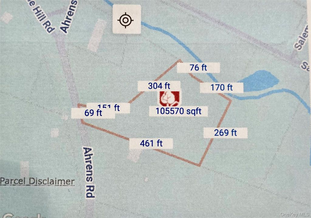 Ahrens Road Parksville New York 12768, Parksville, NY 12768