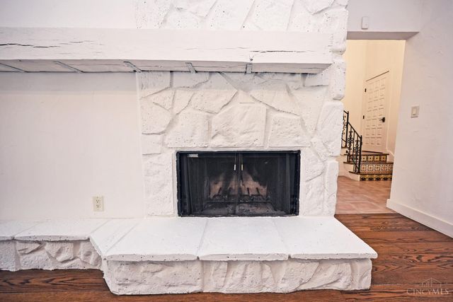 725 Greenville Avenue, Glendale, OH 45246