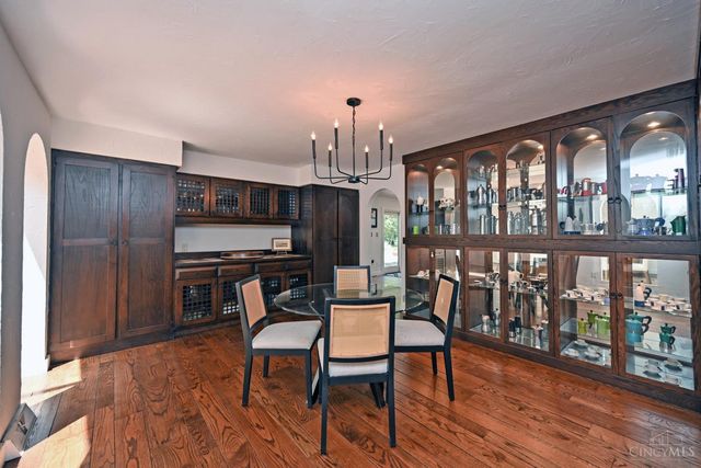725 Greenville Avenue, Glendale, OH 45246