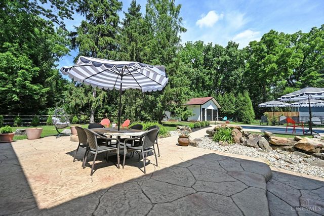 725 Greenville Avenue, Glendale, OH 45246