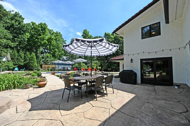 725 Greenville Avenue, Glendale, OH 45246