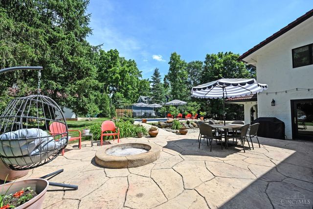725 Greenville Avenue, Glendale, OH 45246