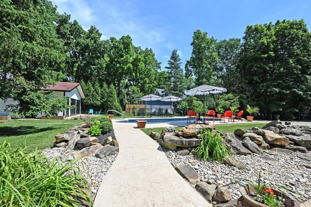 725 Greenville Avenue, Glendale, OH 45246
