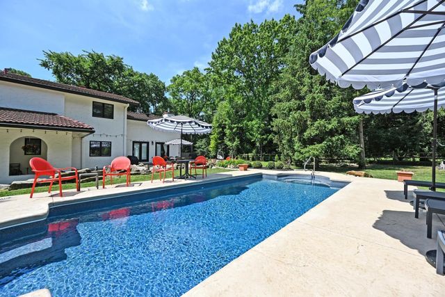 725 Greenville Avenue, Glendale, OH 45246