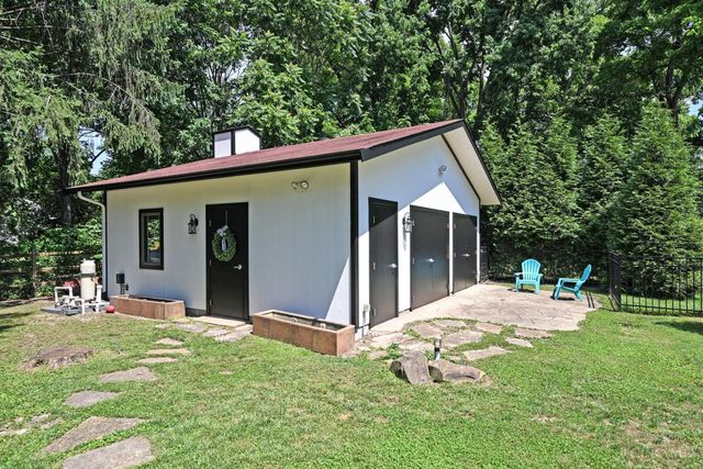725 Greenville Avenue, Glendale, OH 45246