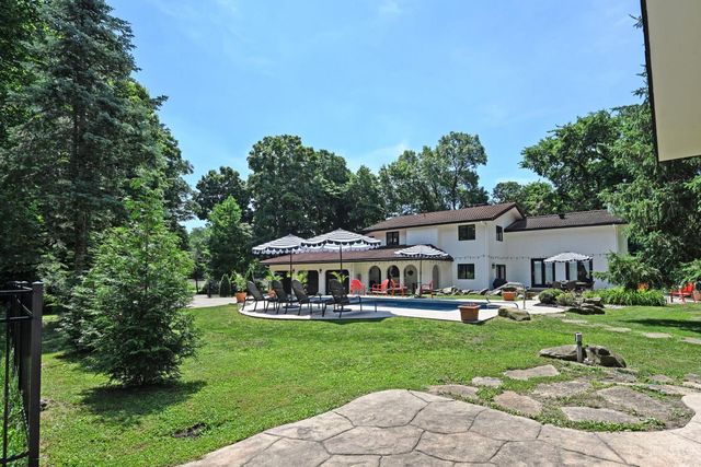 725 Greenville Avenue, Glendale, OH 45246