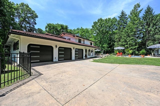 725 Greenville Avenue, Glendale, OH 45246