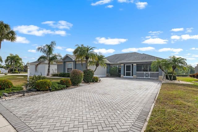 2341 W DEL WEBB BOULEVARD, Sun City Center, FL 33573