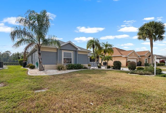 2341 W DEL WEBB BOULEVARD, Sun City Center, FL 33573