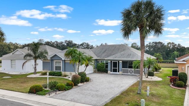 2341 W DEL WEBB BOULEVARD, Sun City Center, FL 33573