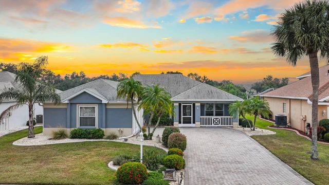 2341 W DEL WEBB BOULEVARD, Sun City Center, FL 33573