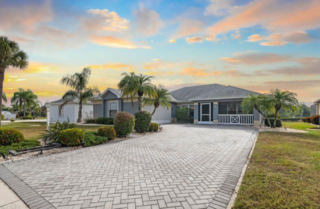 2341 W DEL WEBB BOULEVARD, Sun City Center, FL 33573