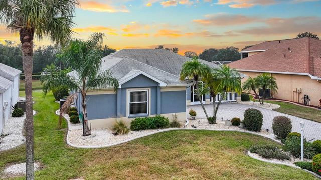 2341 W DEL WEBB BOULEVARD, Sun City Center, FL 33573