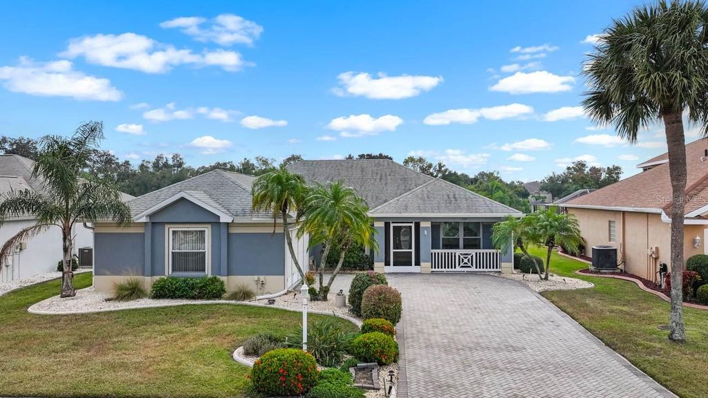 2341 W DEL WEBB BOULEVARD, Sun City Center, FL 33573