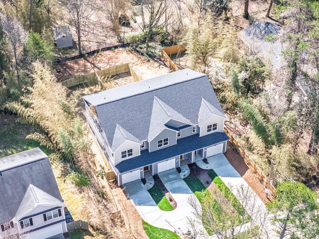 659 Stillgreen Lane, Charlotte, NC 28214