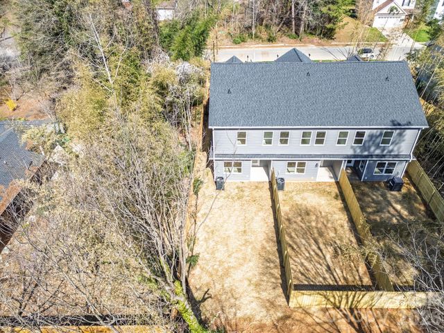 659 Stillgreen Lane, Charlotte, NC 28214