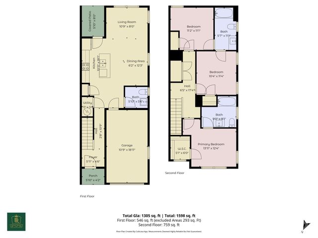 659 Stillgreen Lane, Charlotte, NC 28214