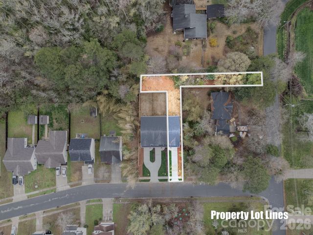 659 Stillgreen Lane, Charlotte, NC 28214