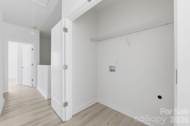 659 Stillgreen Lane, Charlotte, NC 28214