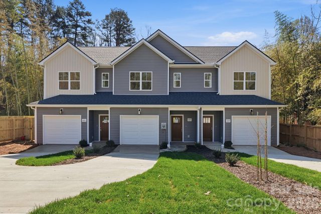 659 Stillgreen Lane, Charlotte, NC 28214