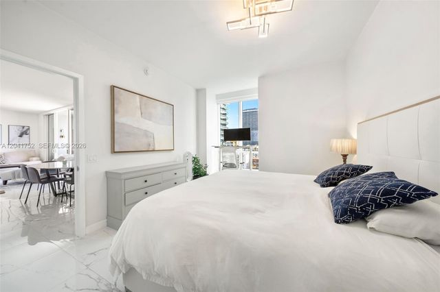 601 NE 27th St 1001, Miami, FL 33137